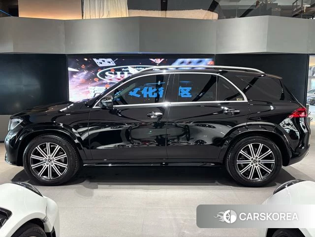 Mercedes-Benz GLE (import) id 4290536 из Китая 13