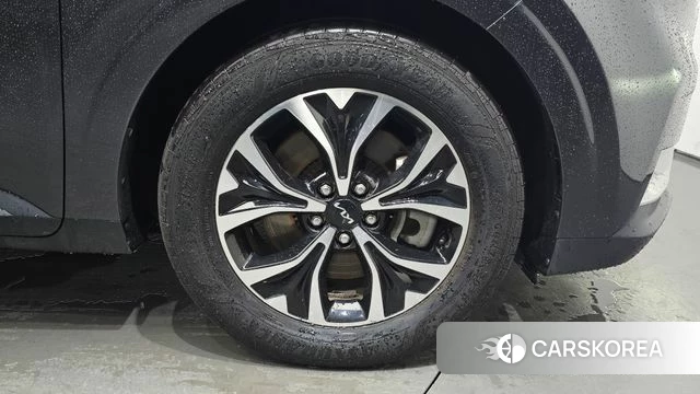 Kia Carnival 4th generation id 4613714 из Кореи 13