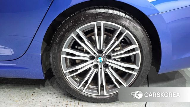 BMW 3 Series (G20) id 4383806 из Кореи 13