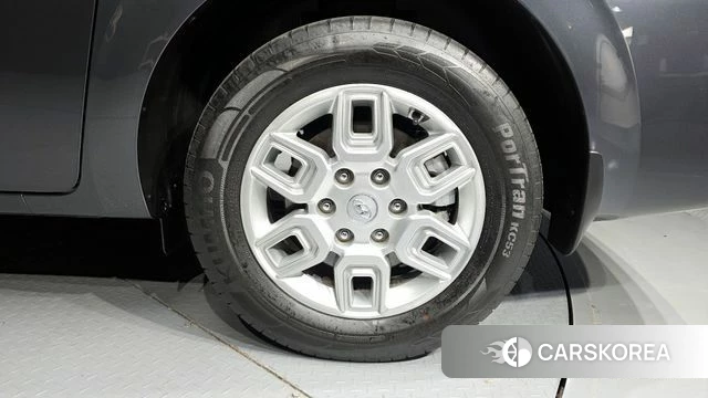 Hyundai Staria id 4201961 из Кореи 13