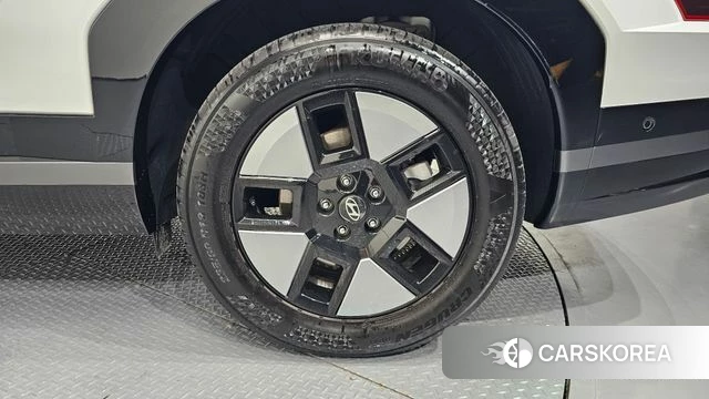 Hyundai Santa Fe (MX5) id 4623531 из Кореи 13