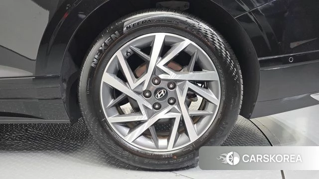 Hyundai Grandeur Hybrid (GN7) id 4640359 из Кореи 13