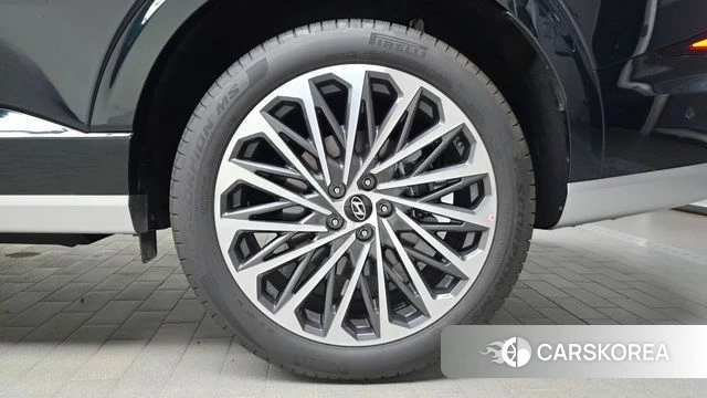Hyundai Palisade (LX3) id 4499504 из Кореи 13