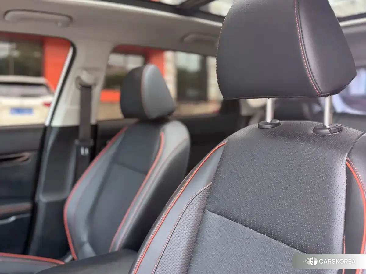 Kia Seltos id 4679963 из Китая 13