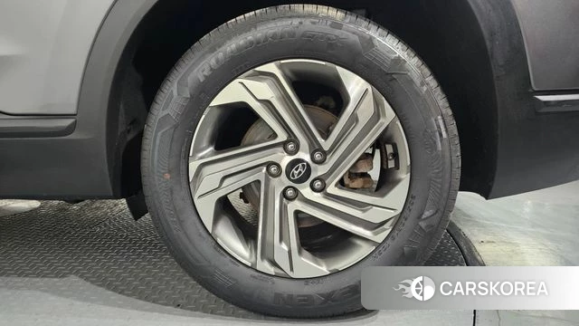 Hyundai The New Santa Fe id 4230657 из Кореи 13