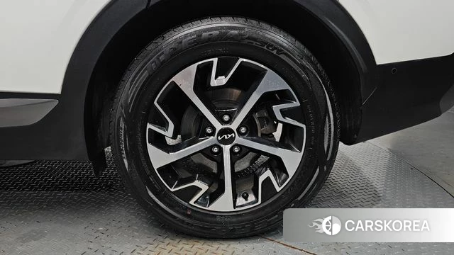 Kia Sportage 5th Generation Hybrid id 4535052 из Кореи 13