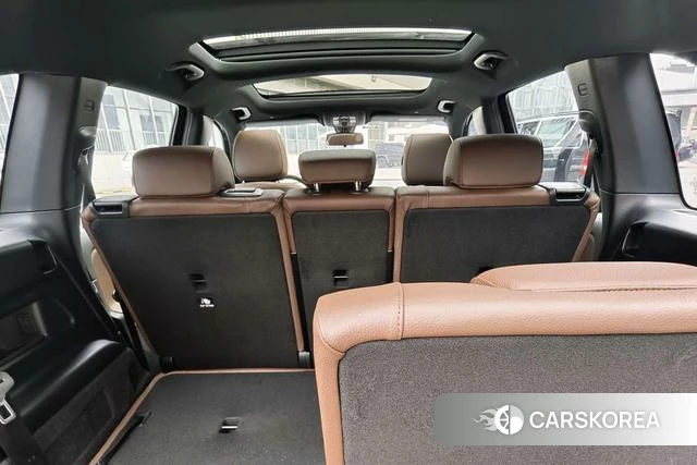 Mercedes-Benz GLB id 4258809 из Китая 13