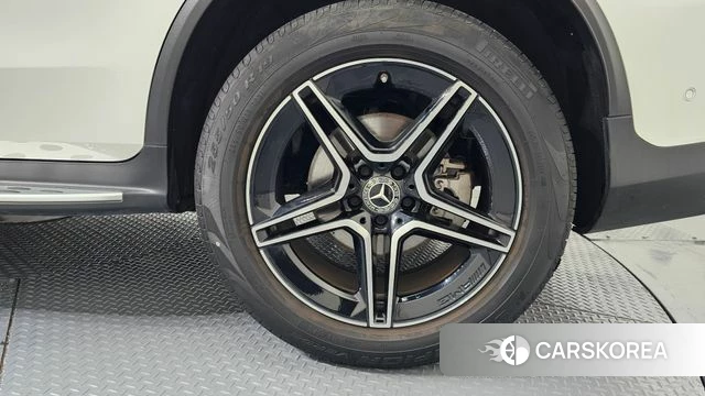 Mercedes-Benz GLC-Class X253 id 4480839 из Кореи 13