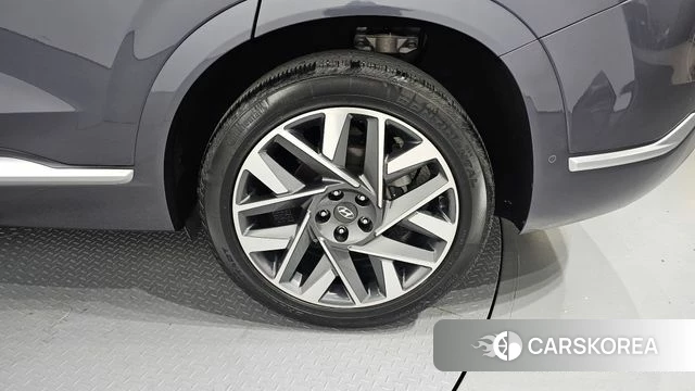 Hyundai The New Santa Fe id 4202915 из Кореи 13