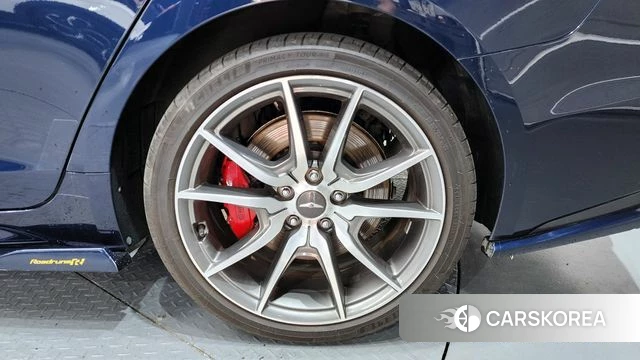 Genesis G70 id 4325755 из Кореи 13