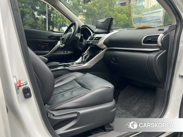 Mitsubishi  Yi Ge id 4253414 из Китая 13