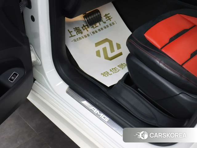 Mercedes-Benz GLE AMG id 4277596 из Китая 13
