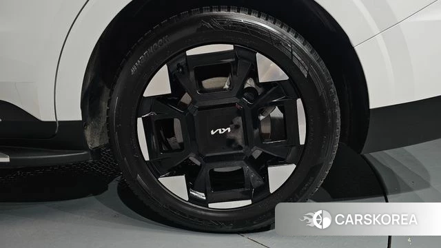 Kia The New Carnival 4th Generation id 4505816 из Кореи 13