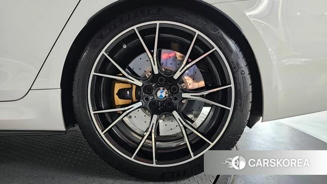 BMW M5 (F90) id 4315493 из Кореи 13