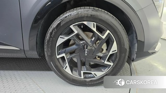 Kia Sportage 5th Generation id 4338160 из Кореи 13