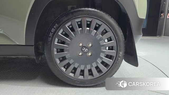 Hyundai Casper id 4409240 из Кореи 13