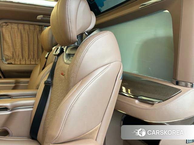 Mercedes-Benz V-class id 4263347 из Китая 13