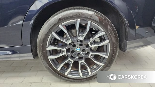 BMW X6 (G06) id 4474287 из Кореи 13