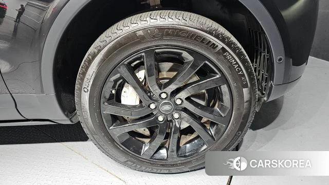 Land Rover Discovery 5 id 4502416 из Кореи 13
