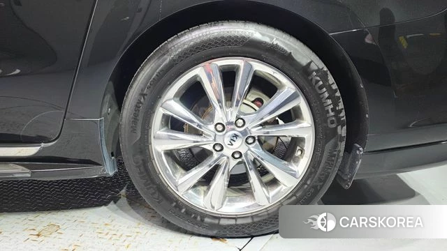 Kia The New Carnival id 4573882 из Кореи 13