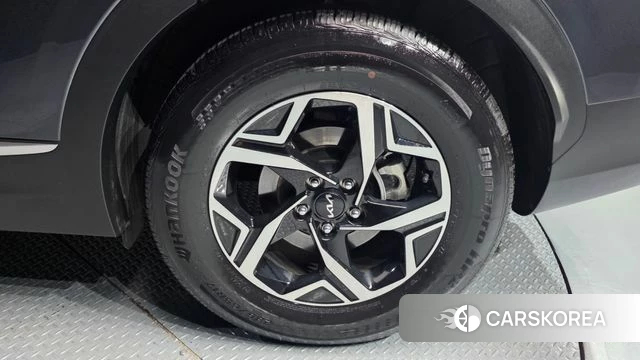 Kia Sportage 5th Generation id 4507026 из Кореи 13