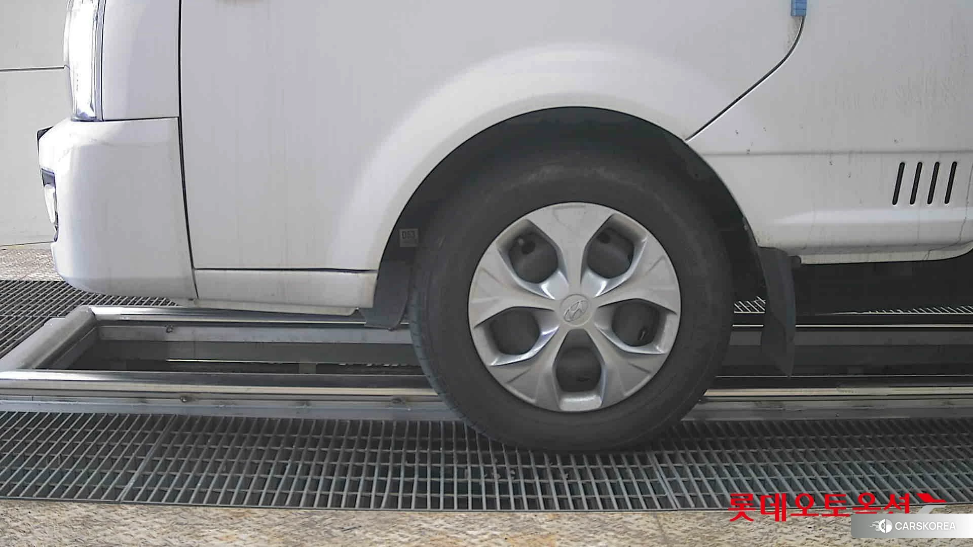 Hyundai Porter II id 3881995 из Кореи 13