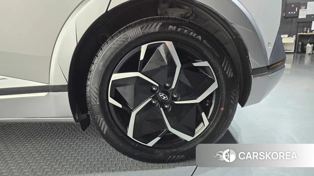Hyundai Ionic 5 id 4469052 из Кореи 13