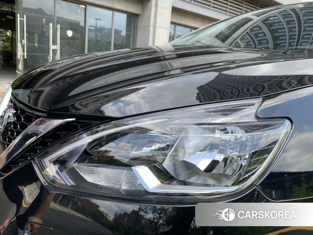 Nissan Xuan Yi id 4380457 из Китая 13