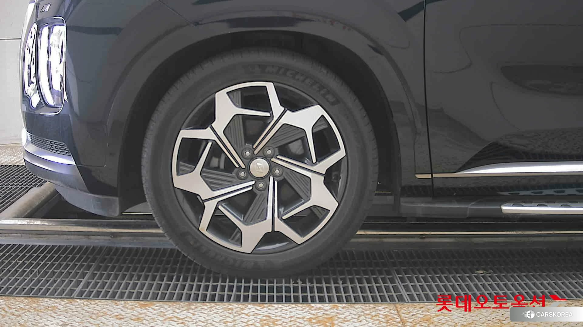 Hyundai Palisade id 4498377 из Кореи 13