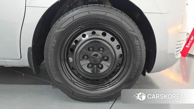 Hyundai Staria id 4506868 из Кореи 13