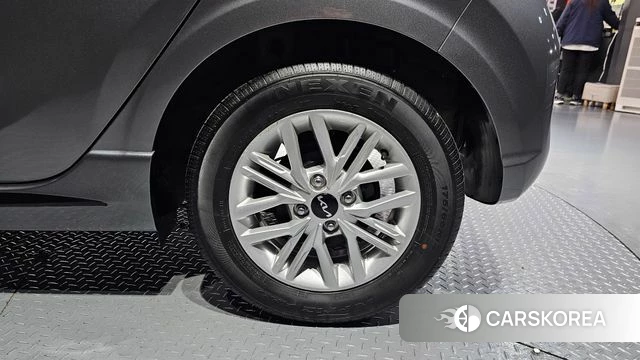 Kia Morning Urban (JA) id 4415574 из Кореи 13