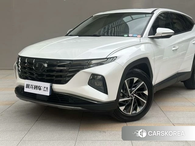 Hyundai Tucson id 4279399 из Китая 13