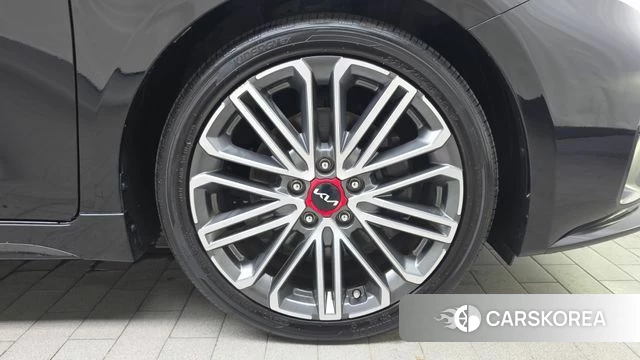 Kia Come New K3 id 4625938 из Кореи 13