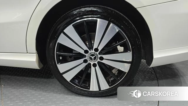Mercedes-Benz CLA-Class C117 id 4882611 из Кореи 13