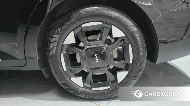 Kia The New Carnival 4th Generation id 4783273 из Кореи 13