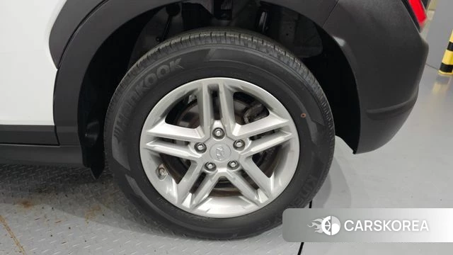 Hyundai The New Kona id 4201960 из Кореи 13