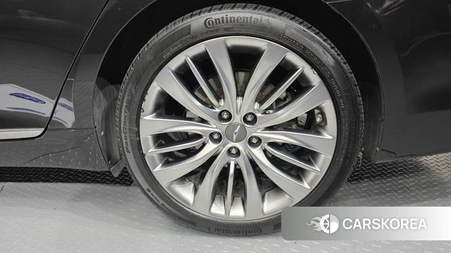 Genesis G80 id 4543336 из Кореи 13
