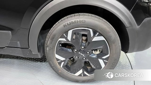 Kia Di All New Niro EV id 4267005 из Кореи 13