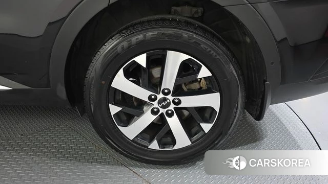 Kia Sorento 4th Generation id 4476170 из Кореи 13