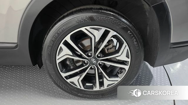Hyundai Santa Fe TM id 4318249 из Кореи 13