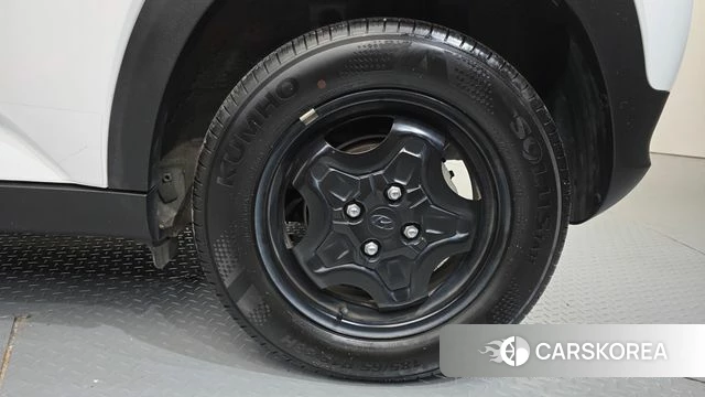 Hyundai Casper id 4880449 из Кореи 13