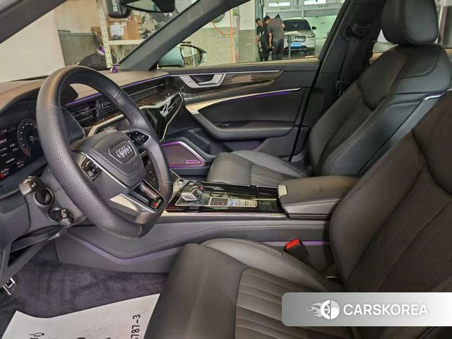 Audi A6L id 4368310 из Китая 13