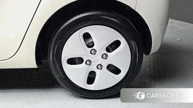 Kia The New Kia Ray id 4223453 из Кореи 13