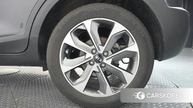 Kia Stonic id 4733072 из Кореи 13