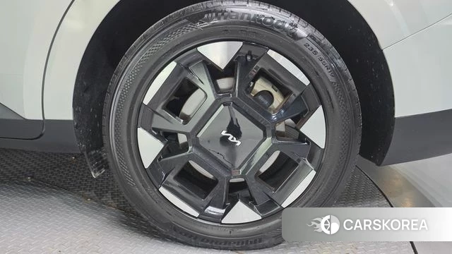 Kia The New Carnival 4th Generation id 4847747 из Кореи 13