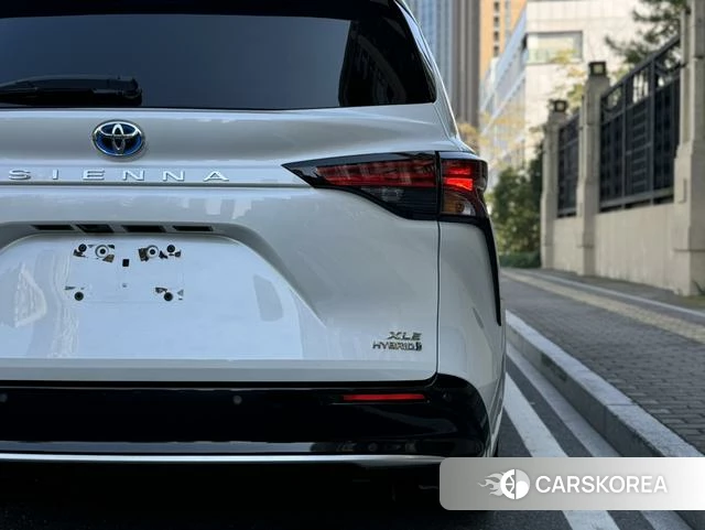 Toyota Saina id 4260666 из Китая 13