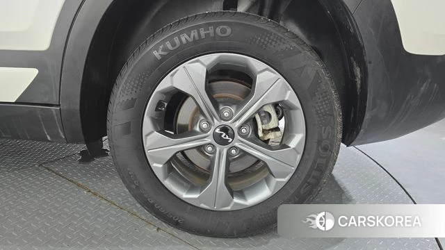 Kia The New Seltos id 4762570 из Кореи 13