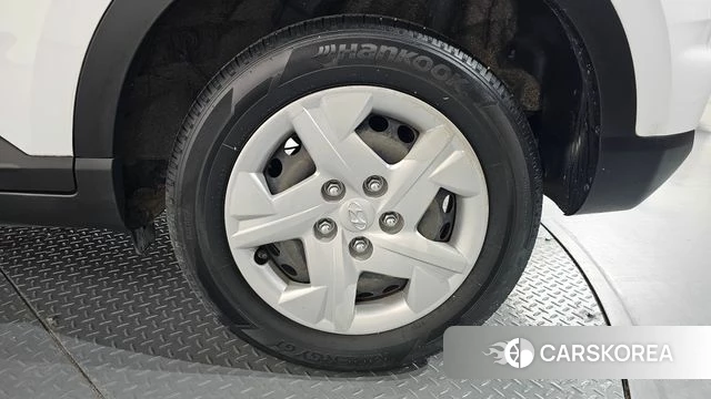 Hyundai Venue id 4423238 из Кореи 13