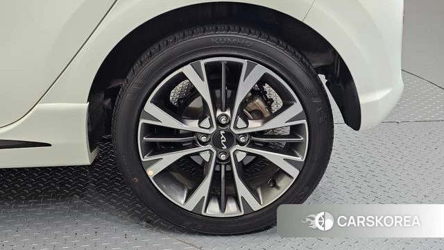 Kia Morning Urban (JA) id 4660884 из Кореи 13