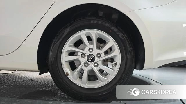 Kia Come New K3 id 4377980 из Кореи 13